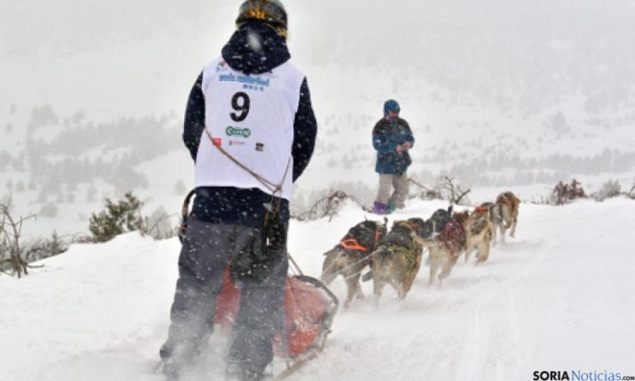 Soria Unlimited 2015