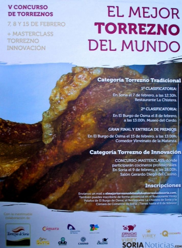 El certamen también llega a la capital. / SN