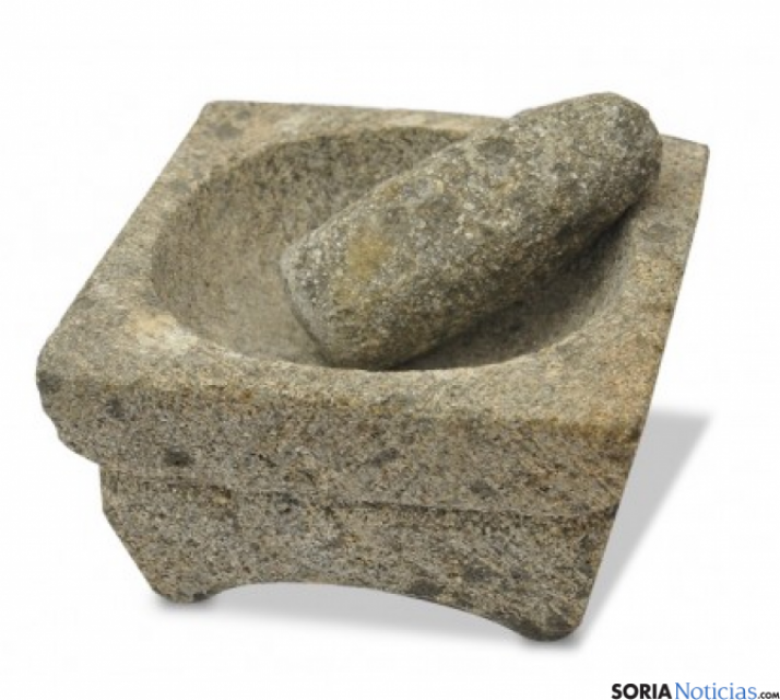 Venta online de artesanía.