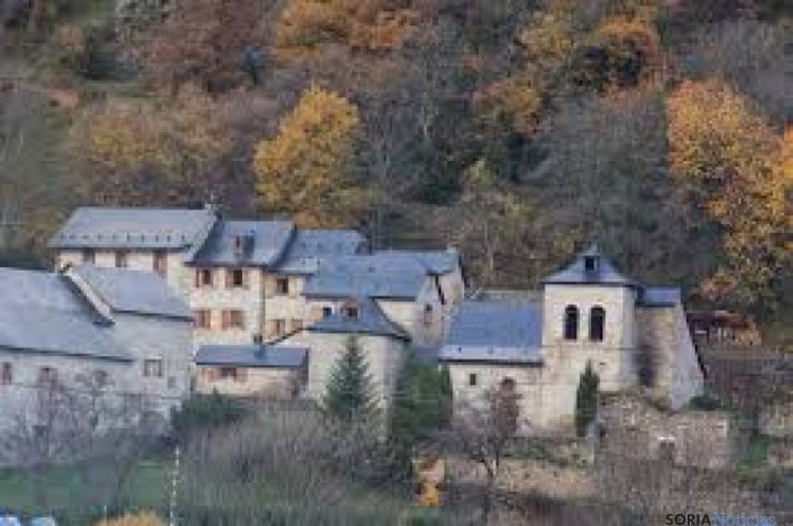 Imagen de Búbal (Huesca)