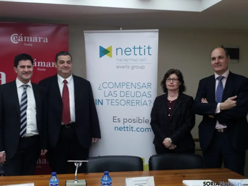 Presentación de nettit