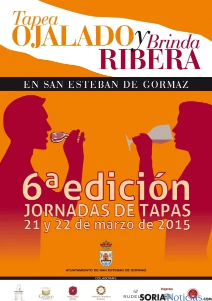 Las jornadas, el 21 y el 22 de este mes.