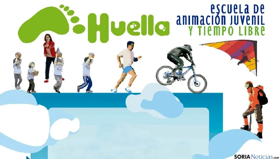 Jóvenes emprededores abren 'Huella'. / SN