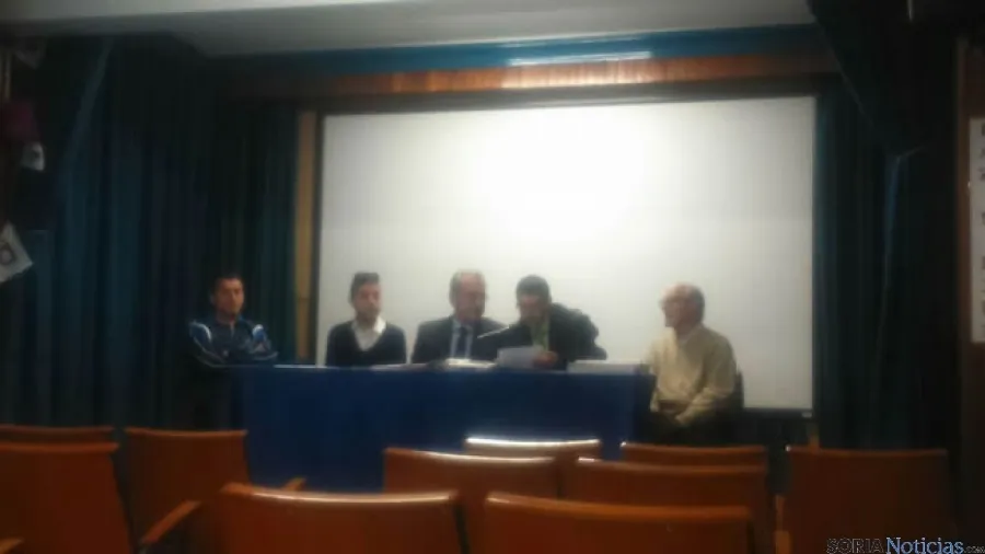 Asamble de Exalumnos San José