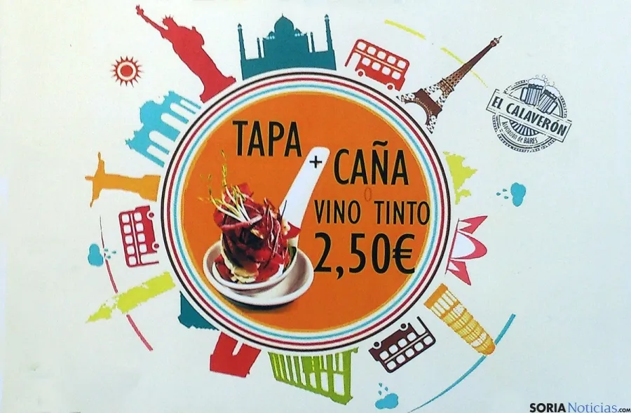 El ciclo, del 19 al 22 de marzo. / SN