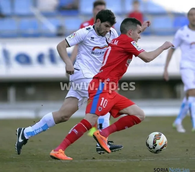 Numancia Mirandés