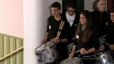 Una de las imágenes de la velada. / mAudivisuales