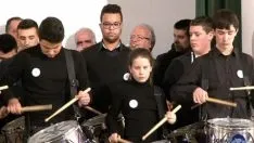 Una de las imágenes de la velada. / mAudivisuales