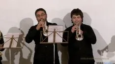 Una de las imágenes de la velada. / mAudivisuales