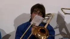 Una de las imágenes de la velada. / mAudivisuales