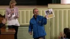 Una de las imágenes de la velada. / mAudivisuales