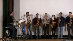Una de las imágenes de la velada. / mAudivisuales