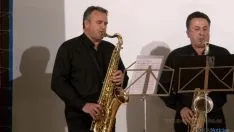 Una de las imágenes de la velada. / mAudivisuales
