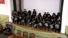 Una de las imágenes de la velada. / mAudivisuales