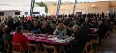 La jornada, multitudinaria, ha contado con diversas actividades.