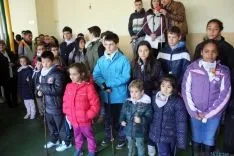 El centro abre su semana cultural. 