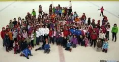 Diversión de los niños en Ju.Es.
