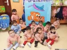 Master Chef en Escolapias