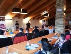 Curso de cocktelería
