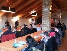 Curso de cocktelería