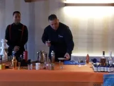 Patxi Troitiño y Oscar Lafuente