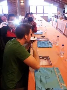 Curso de cocktelería