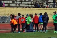 Una de las distintas pruebas celebradas. / SN