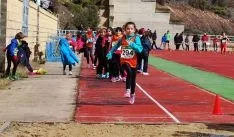 Una de las distintas pruebas celebradas. / SN