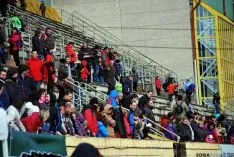 Una de las distintas pruebas celebradas. / SN