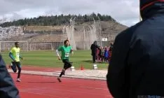 Una de las distintas pruebas celebradas. / SN