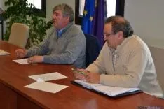 Asamblea Asopiva en Almarza