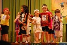 Foto 4 - El colegio de Las Escolapias celebra la fiesta de Santa Paula