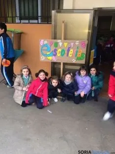 Foto 6 - El colegio de Las Escolapias celebra la fiesta de Santa Paula