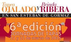 Las jornadas, el 21 y el 22 de este mes. 