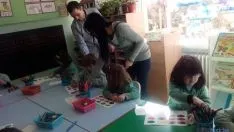 Master Chef en Escolapias