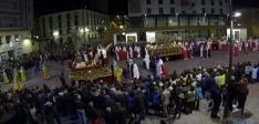 Imagen de la plaza de Mariano Granados. / mAudiovisuales