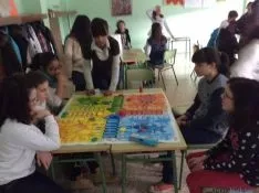 Foto 7 - El colegio de Las Escolapias celebra la fiesta de Santa Paula