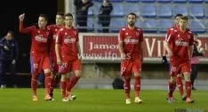 Numancia Las Palmas