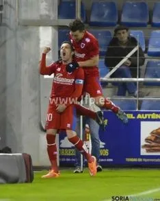 Numancia Las Palmas