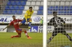 Numancia Las Palmas
