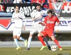 Numancia Mirandés