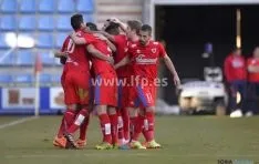 Numancia Mirandés