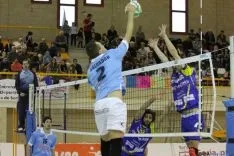 Momentos del partido