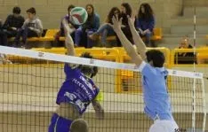 Momentos del partido