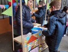 Foto 8 - El colegio de Las Escolapias celebra la fiesta de Santa Paula