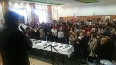 Foto 3 - Embutidos Z y C&aacute;rnicas Arche, ganadores del concurso 'Mejor chorizo del mundo'