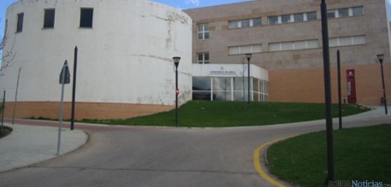 Campus de Soria