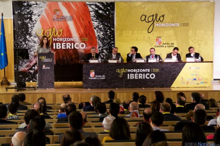 Agro Horizonte Ibérico