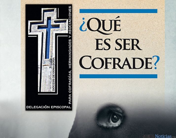 Explican la dimensión religiosa de los cofradres. 