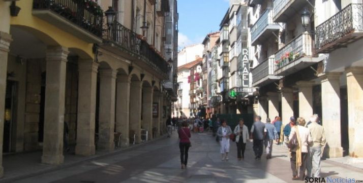 Imagen de El Collado